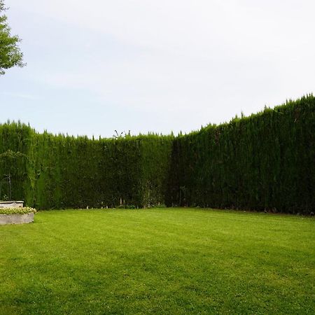 Bed and Breakfast Casina Mozart Lecce Magliano Екстер'єр фото