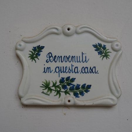 Bed and Breakfast Casina Mozart Lecce Magliano Екстер'єр фото