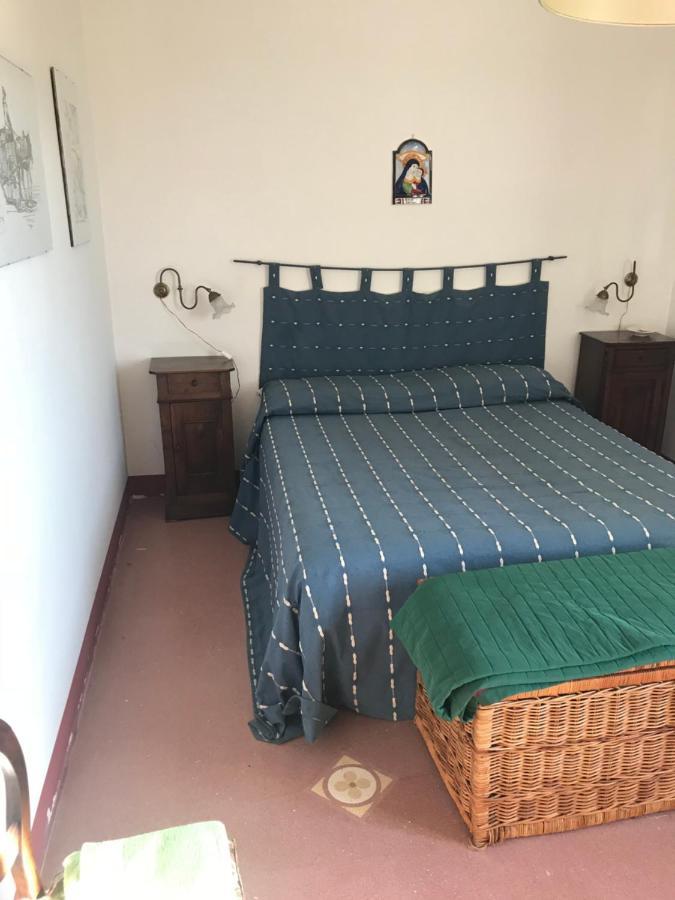Bed and Breakfast Casina Mozart Lecce Magliano Екстер'єр фото