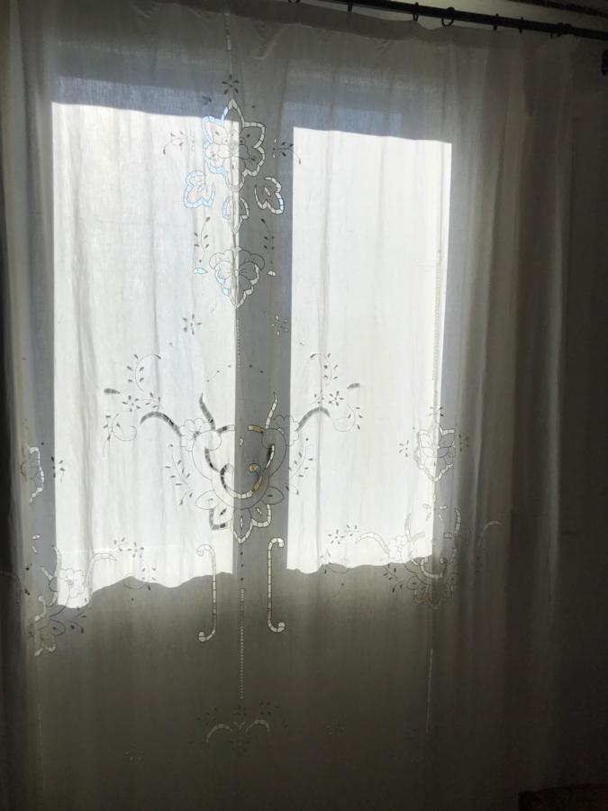 Bed and Breakfast Casina Mozart Lecce Magliano Екстер'єр фото