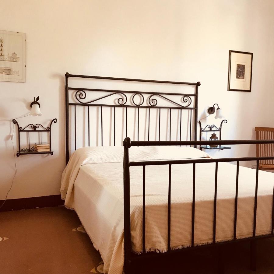 Bed and Breakfast Casina Mozart Lecce Magliano Екстер'єр фото