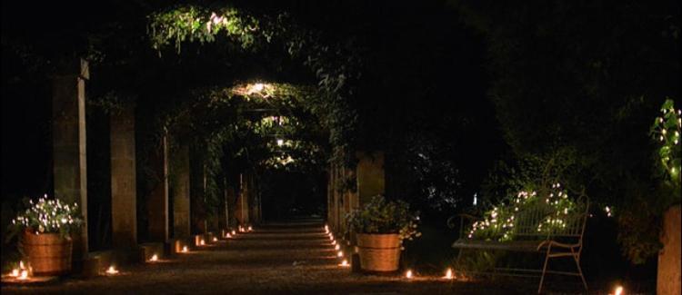 Bed and Breakfast Casina Mozart Lecce Magliano Екстер'єр фото