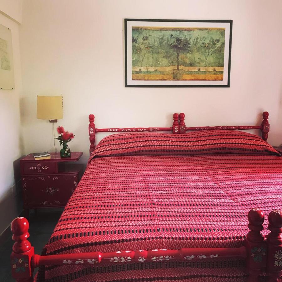 Bed and Breakfast Casina Mozart Lecce Magliano Екстер'єр фото