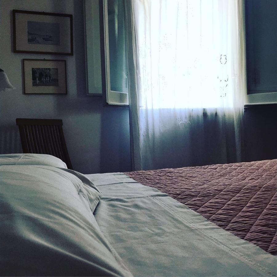 Bed and Breakfast Casina Mozart Lecce Magliano Екстер'єр фото