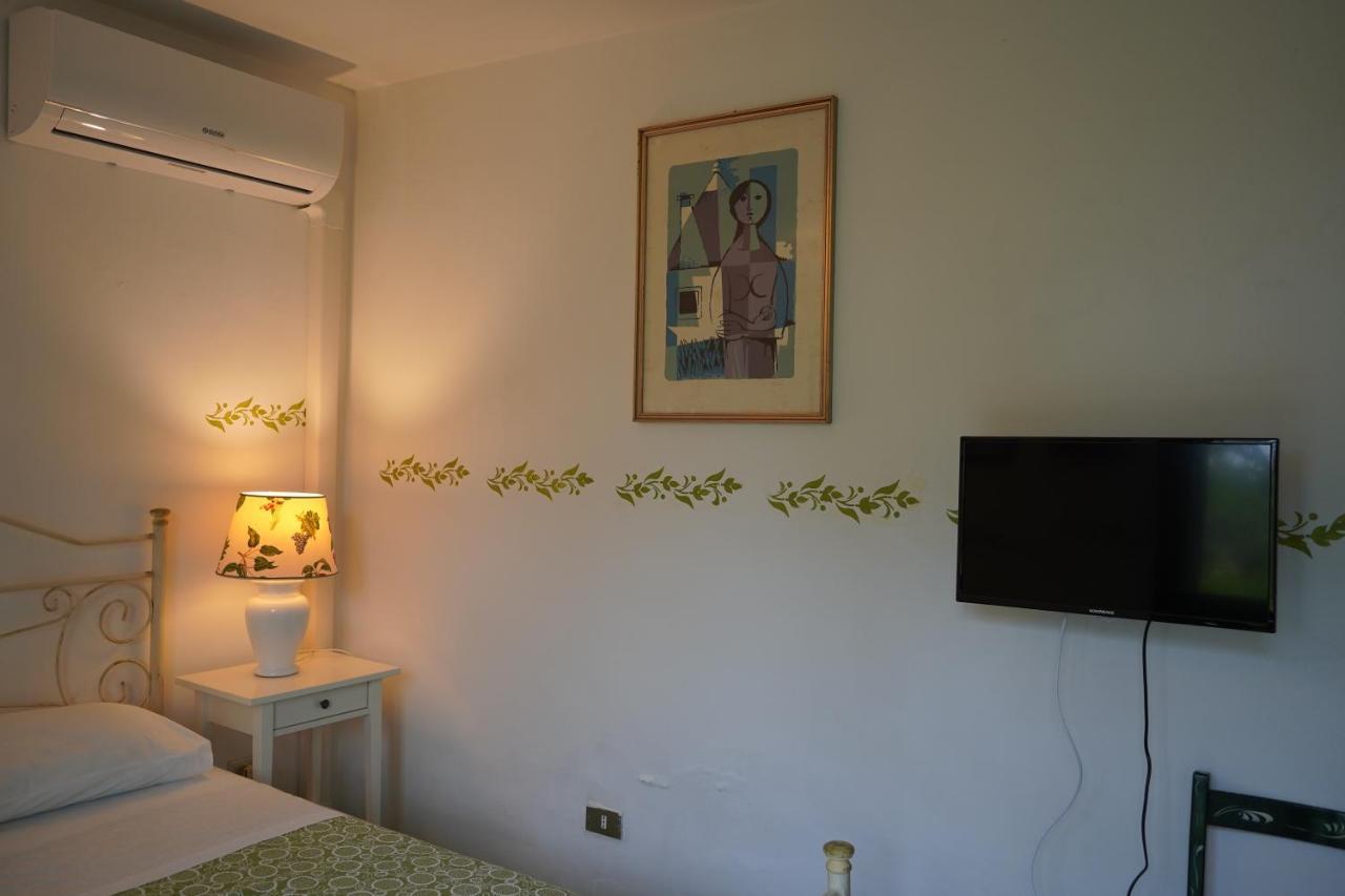 Bed and Breakfast Casina Mozart Lecce Magliano Екстер'єр фото