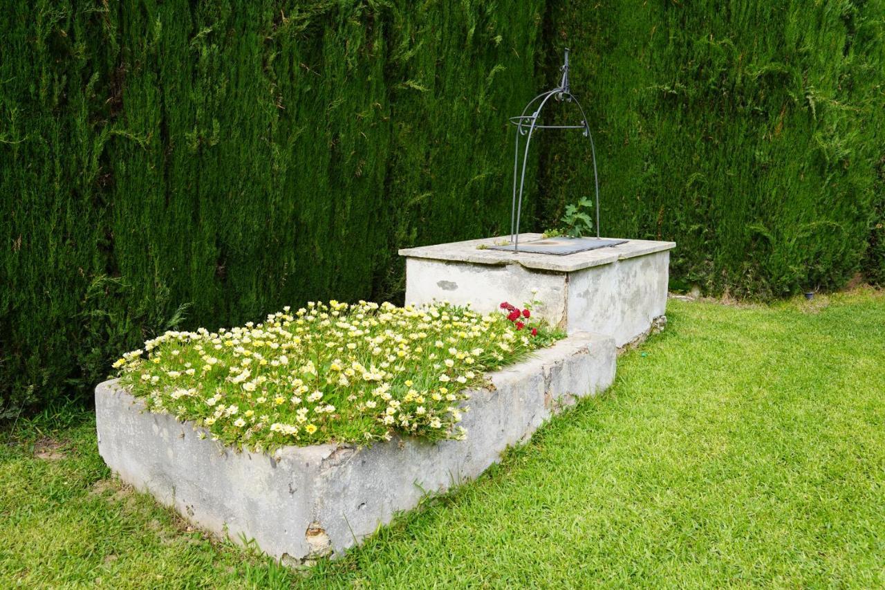 Bed and Breakfast Casina Mozart Lecce Magliano Екстер'єр фото