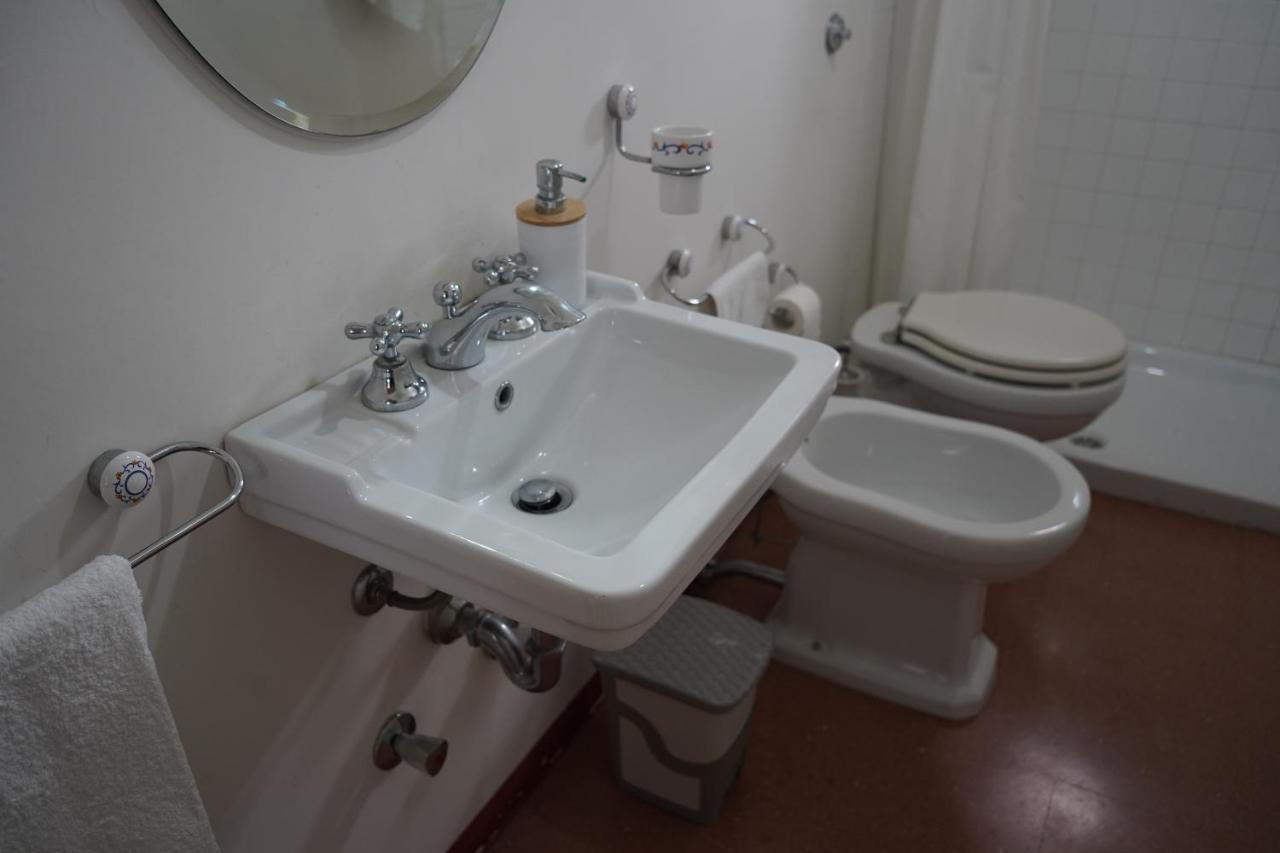 Bed and Breakfast Casina Mozart Lecce Magliano Екстер'єр фото