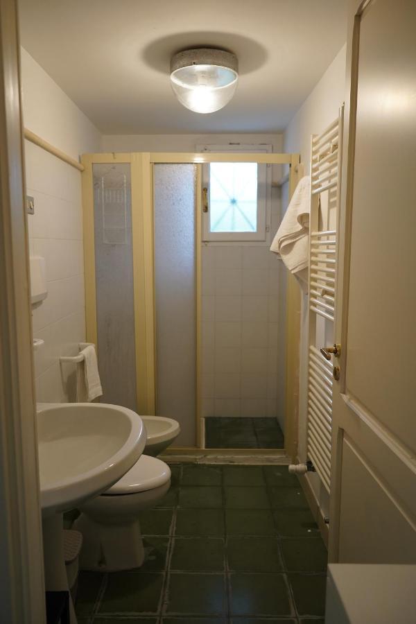 Bed and Breakfast Casina Mozart Lecce Magliano Екстер'єр фото